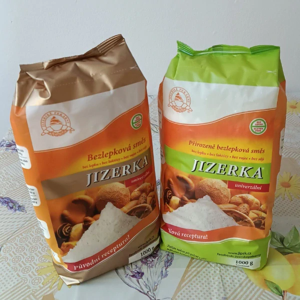 Jizerka