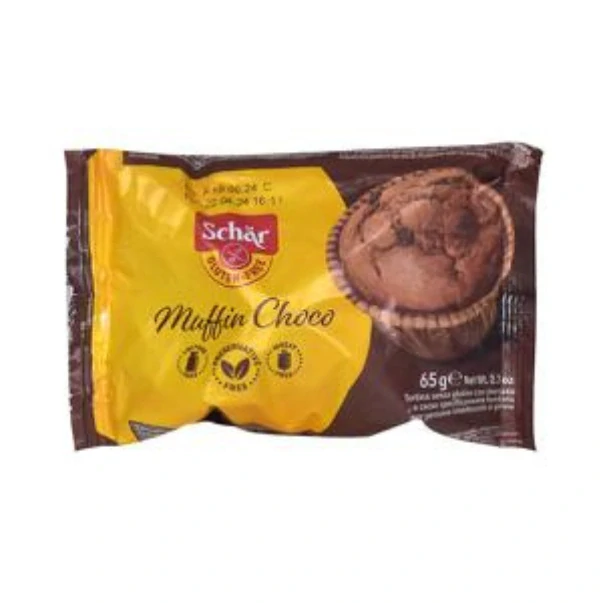 Schär muffin
