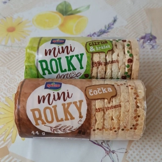 Racio mini rolky