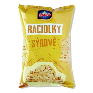 Racio Raciolky